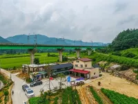 Wonju Sogeumsan Pension 橡树谷滑雪场附近的飯店
