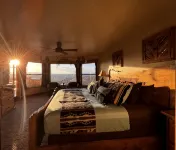 KOKOPELLI HOUSE-Enchanting/Luxurious Desert Southwestern Home w/Panoramic views! - Balcony