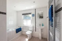 Luxury apartment with stunning views - con encanto