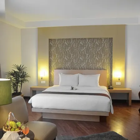The Axana Hotel