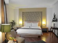 The Axana Hotel
