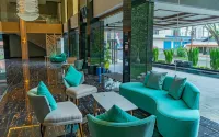Marahai Park Hotel - 駐車場