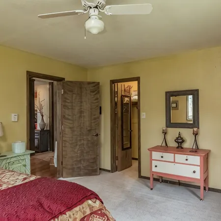 Angel Fire Chalet , “ Clean and comfortable , all the niceties of home”