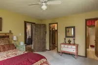 Angel Fire Chalet , “ Clean and comfortable , all the niceties of home” - Pools