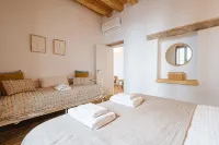 Preciosa Casa Renovada Centro Histórico 11 Personas - Villas