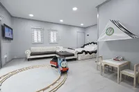 Pocheon Sunshine Marusiru Poolvilla - 4-Star