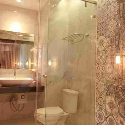 โรงแรม 168 สตูดิโอ อุบลราชธานี Rooms
