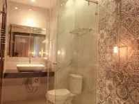 168 Studio Hotel Ubon Ratchathani Hotel berhampiran Menara Sunee