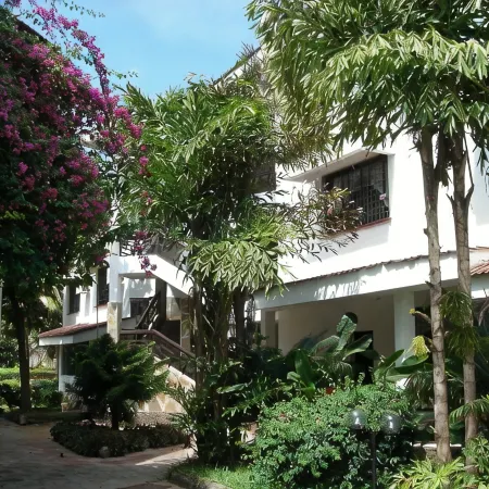 Baobab Holiday Resort