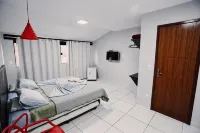 Solar da Praia Pousada - 3-Star