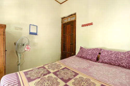 Homestay Mbah Parni - Bintang 2