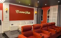 Hotel Pequena Casa