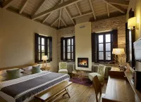 Aristi Mountain Resort - Wifi