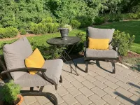 Location! Walk to Downtown - Garden Studio Apt. in the Heart of Door County! - Apartments