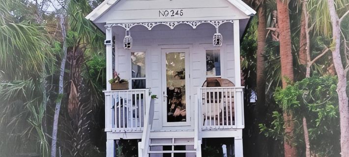 Delightful Cottage in Historic Downtown St. Augustine Florida Hotels in Sankt Augustine