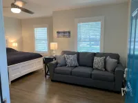 Studio #3 - 2 blocks to Downtown Lake Worth Beach - Wifi