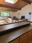 The Sequim Tree House is a spacious one bedroom with a bonus room for more guest - 4つ星