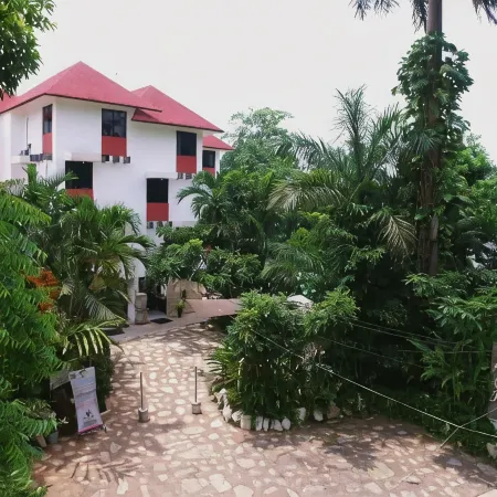 Hotel Cañada Internacional