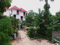 Hotel Cañada Internacional