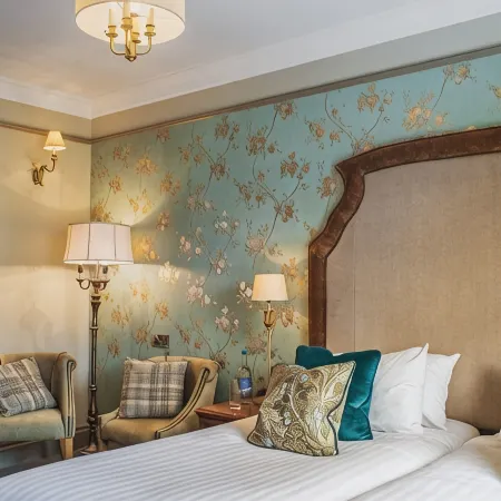 Penventon Park Hotel
