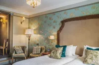 Penventon Park Hotel - 4-Sterne