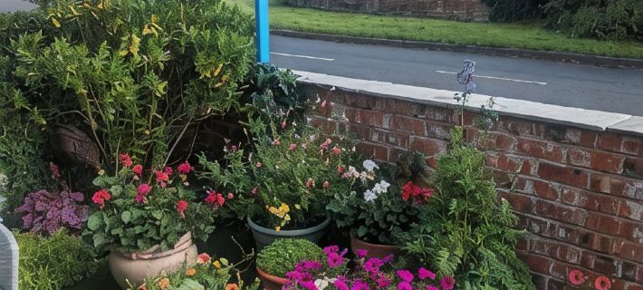 The Bridges B&B Hotele w: Morpeth