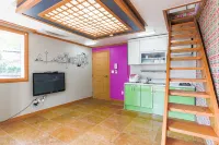 Miryang Solpunggyeong Pension - 2-Star
