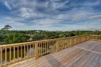 Cozy 1 BRM+ in newly built house right on the canal. - 4つ星