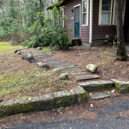 Vintage Adk Cabin- Great Deal, Perfect Location, Book Your Gore Mtn. Trip Today!