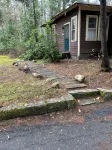 Vintage Adk Cabin- Great Deal, Perfect Location, Book Your Gore Mtn. Trip Today! - Alphydda