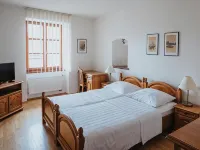 Orea Hotel Arigone Olomouc Hoteles cerca de Plaza Horní