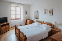 Orea Hotel Arigone Olomouc - 4-Star