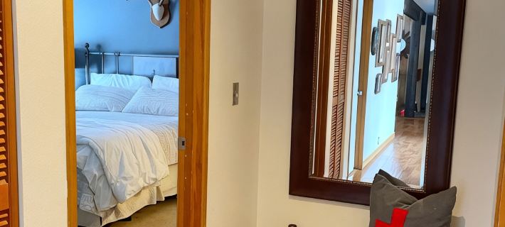 Meadow House 7 / 2 BR / 2 BA Sleeps 6+ Hoteles en Sunriver