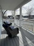 Island Blue Getaway! Brand new charming family friendly Home on Kent Island MD - Homestays