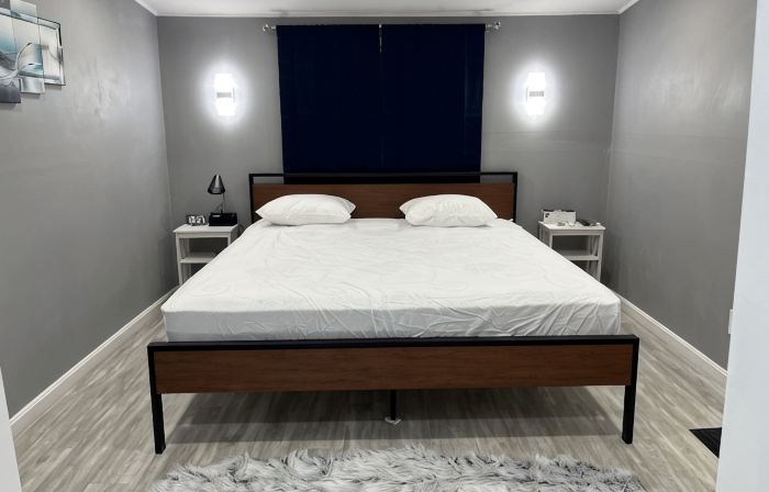 Remodeled cabin near Franconia and Brentton Woods unit 4