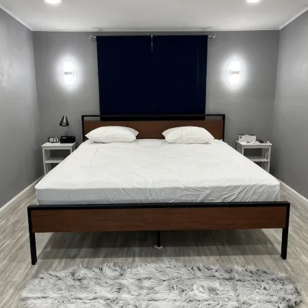 Remodeled cabin near Franconia and Brentton Woods unit 4