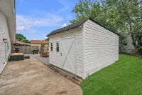 Charming 3bd - Near beaches - Foosball & Backyard - 3-نجوم