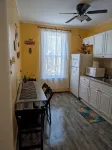 Charming 2-Bdr Apartment 900SF with Wi-Fi, AC, 20 Minutes Away from TS Manhattan - キッチン