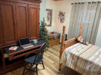 Angler's Den~Kerr Lake Life! Lake Front, Kayaks & Boat Dock - WiFi