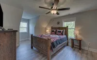 Blue Heaven, Family vacation at Ocoee River, McCaysville, and Blue Ridge Area - 무료 와이파이