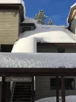 Jackson Hole Condo, 5 Miles from Grand Teton National Park,4 miles to ski resort - Wifi