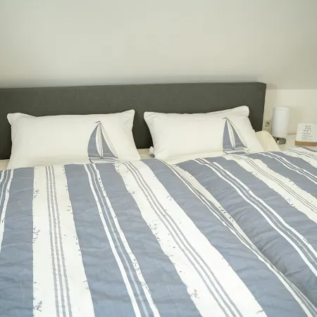 Vacation at the North Sea - NEW - Holiday home Deichliebe
