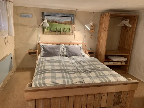 Vacation in the Künstlerhaus - relax in an artistic ambience - Homestays