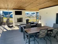 Hidden Retreat Luxury Townhome - 3 Bd/2.5Ba 1 Mi to I24, 5 Mi to Shopping & MTSU - 4つ星
