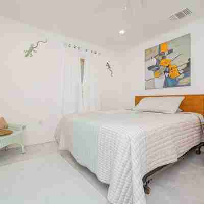 Happy Lizard - spacious house in Fulton Rooms
