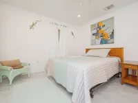 Happy Lizard - spacious house in Fulton Hotels in Fulton