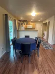 Charming 2-bedroom apartment with AC, WiFi in marvelous Missoula - 3-Star