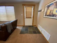 Quiet location in "Swiss community" near Park City - Wifi