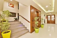 Ashapuri Residency Manali - A Centrally Heated and Air Conditioned Hotel - 3-Star