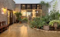 Backpacker 41 Hostel-Taichung - Hostellit